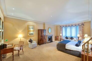 Otel Sir Stamford Circular Quay