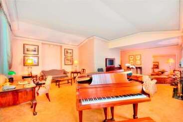 Otel Sir Stamford Circular Quay