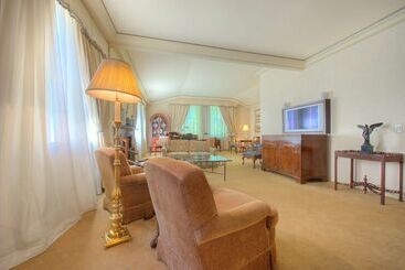 Otel Sir Stamford Circular Quay