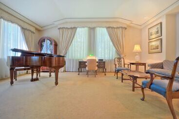 Otel Sir Stamford Circular Quay