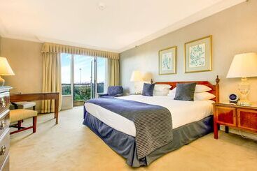 Otel Sir Stamford Circular Quay