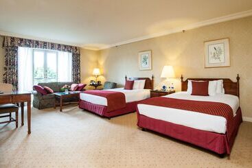 Otel Sir Stamford Circular Quay