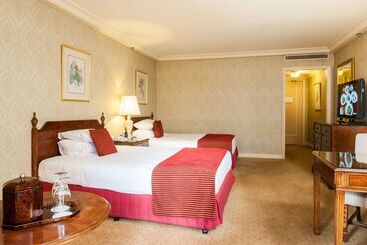 Otel Sir Stamford Circular Quay