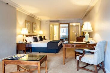 Otel Sir Stamford Circular Quay