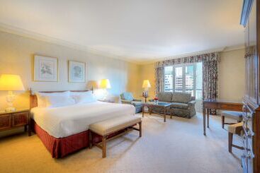 Otel Sir Stamford Circular Quay