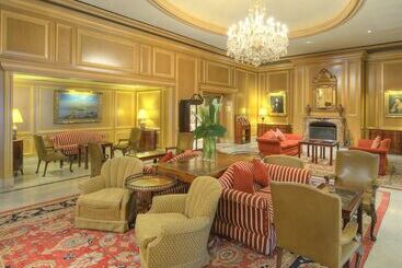 Otel Sir Stamford Circular Quay