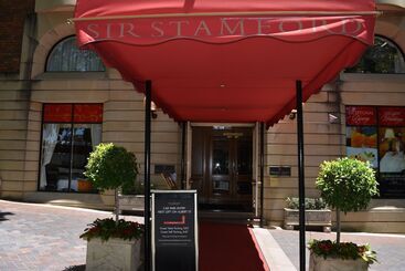 Otel Sir Stamford Circular Quay