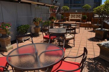 Otel Sir Stamford Circular Quay