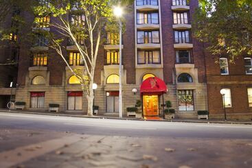 Otel Sir Stamford Circular Quay