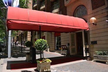 Otel Sir Stamford Circular Quay