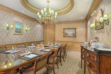 Otel Sir Stamford Circular Quay