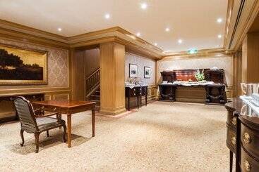 Otel Sir Stamford Circular Quay