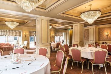 Otel Sir Stamford Circular Quay