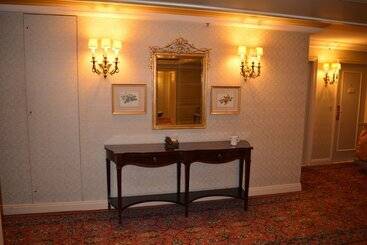 Otel Sir Stamford Circular Quay