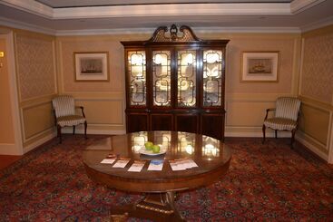 Otel Sir Stamford Circular Quay
