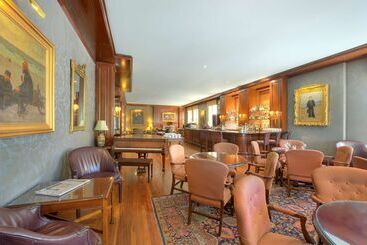 Otel Sir Stamford Circular Quay