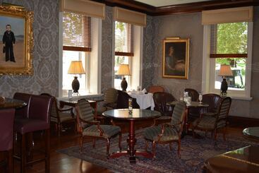Otel Sir Stamford Circular Quay