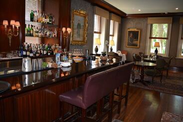 Otel Sir Stamford Circular Quay