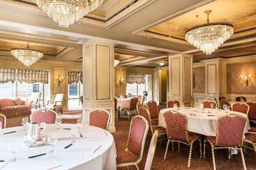 Otel Sir Stamford Circular Quay
