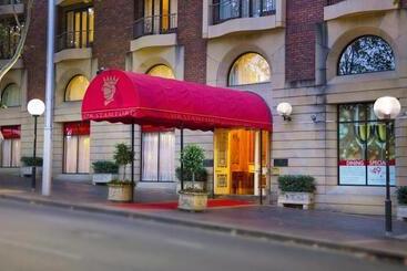 Otel Sir Stamford Circular Quay