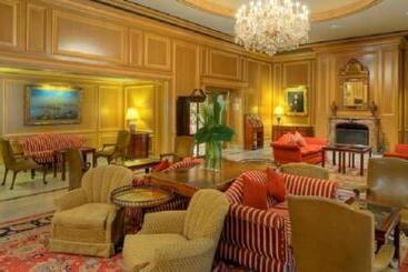 Otel Sir Stamford Circular Quay