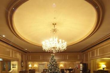 Otel Sir Stamford Circular Quay