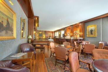 Otel Sir Stamford Circular Quay