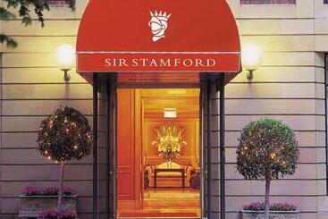 Otel Sir Stamford Circular Quay