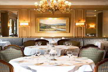 Otel Sir Stamford Circular Quay