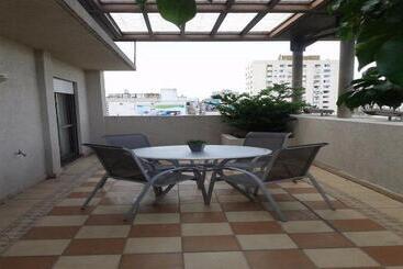 هتل Solans Riviera