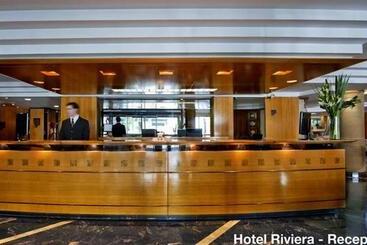 هتل Solans Riviera