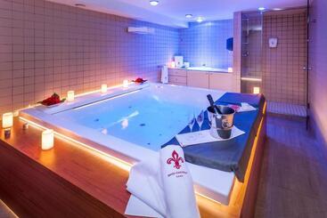 هتل Spa Termes Carlemany