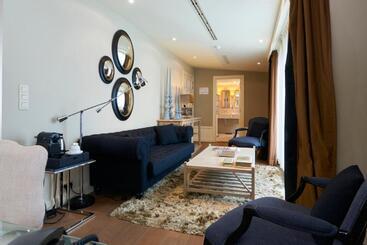 Stanhope Hotel By Thon Hotels