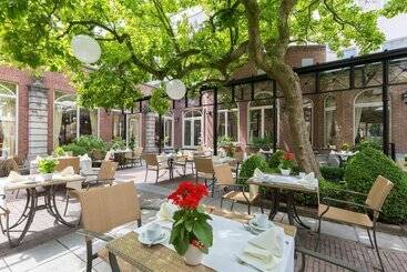 Stanhope Hotel By Thon Hotels