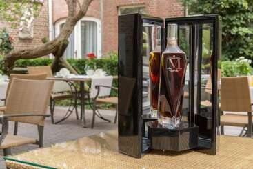 Stanhope Hotel By Thon Hotels