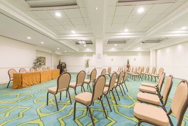 Stanhope Hotel By Thon Hotels
