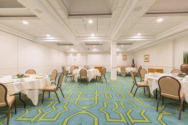 Stanhope Hotel By Thon Hotels