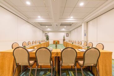 Stanhope Hotel By Thon Hotels