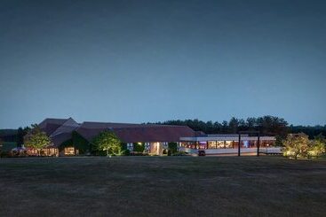 Stiemerheide   The Urban Hotel & Golf Retreat - Genk