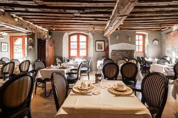 Ter Brughe By Cw Hotel Collection