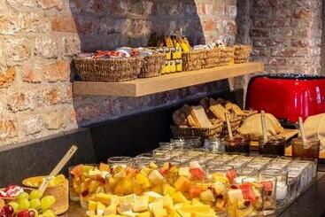 Ter Brughe By Cw Hotel Collection