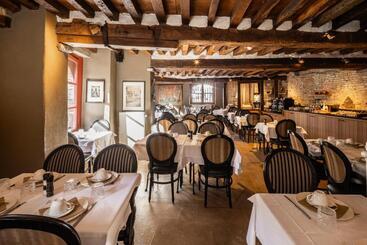 Ter Brughe By Cw Hotel Collection