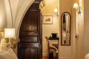 Ter Brughe By Cw Hotel Collection