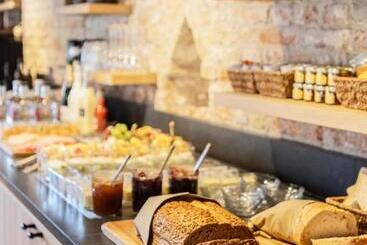 Ter Brughe By Cw Hotel Collection
