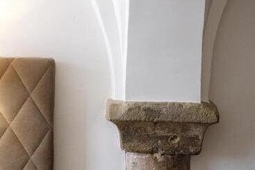 Ter Brughe By Cw Hotel Collection