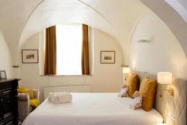 Ter Brughe By Cw Hotel Collection