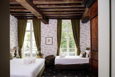 Ter Brughe By Cw Hotel Collection