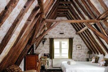 Ter Brughe By Cw Hotel Collection