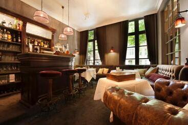 هتل The Pand   Charming Boutique