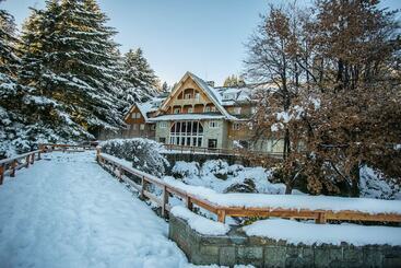 Tunquelen - San Carlos de Bariloche